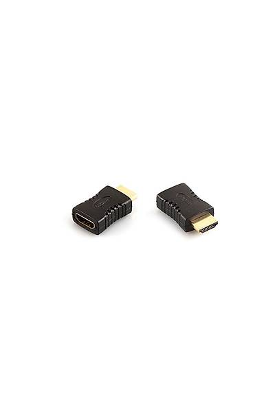 S-Link SL-HH64 HDMI to HDMI Dişi-Erkek Siyah Dönüştürü Adaptör