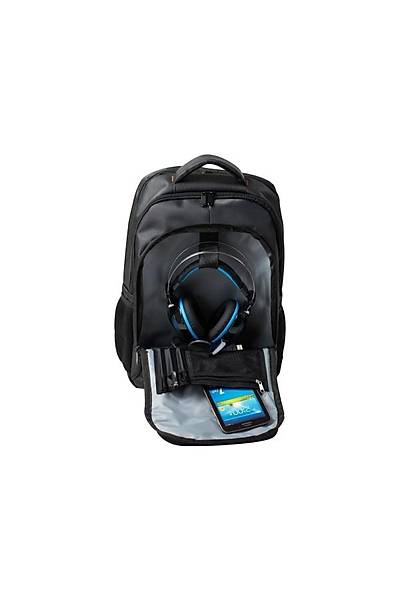 Classone BP-G100 17 inch Uyumlu Gamng XL Serisi Siyah Srt anta