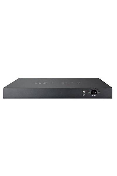 Planet PL-GS-4210-16P2S 16 Port 10/100/1000T PoE+ 2 Port SFP 220W Webmaster PoE Switch