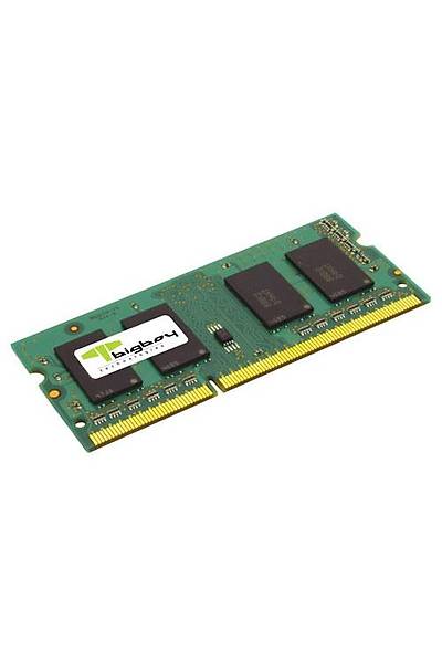 Bigboy B1333D3S9/4G 4 GB DDR3 1333Mhz CL9 Notebook Bellek