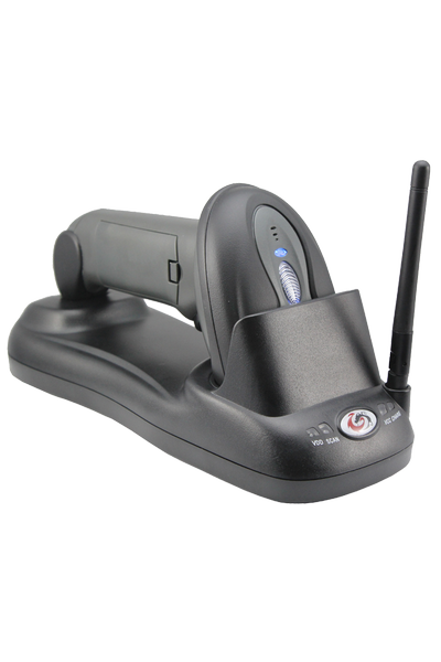 Sunlux XL-9310 1D USB Lazer El Tipi Kablosuz Barkod Okuyucu