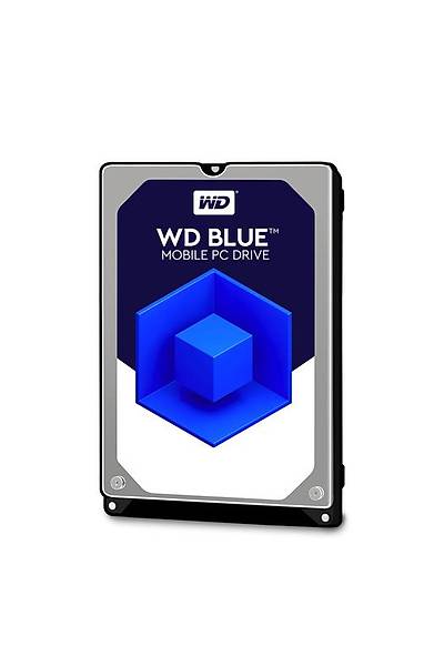 Western Digital WD20SPZX 2 TB 5400Rpm 128Mb Blue Notebook Harddisk