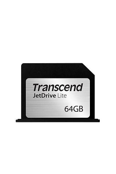 Transcend TS64GJDL360 64 GB Jetdrve Lite 360 95/55Mb/s  Genileme Kart