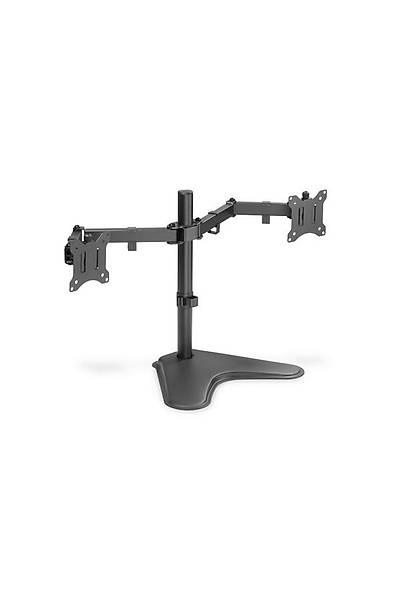 Digitus DA-90401 15 - 32 inch 8 Kg 2 Kolu Masast Hareketli Ask Aparat