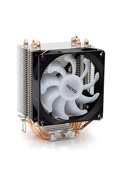 Dark DKCCX96 Freezer X96 9cm RGB Fanl Fixed AMD/INTEL lemci Fan