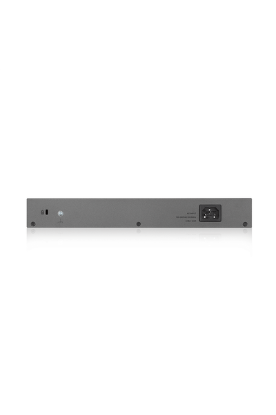 Zyxel GS1350-18HP-EU0101F 18 Port Gigabit 250W Ynetilebilir PoE Switch