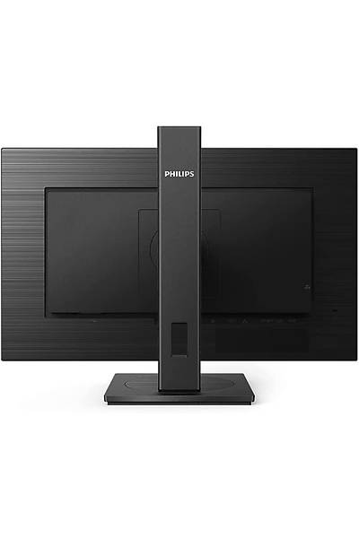 Philips 243S1/00 23.8 inch 1920x1080 4ms Multimedia HDMI DP IPS Monitr