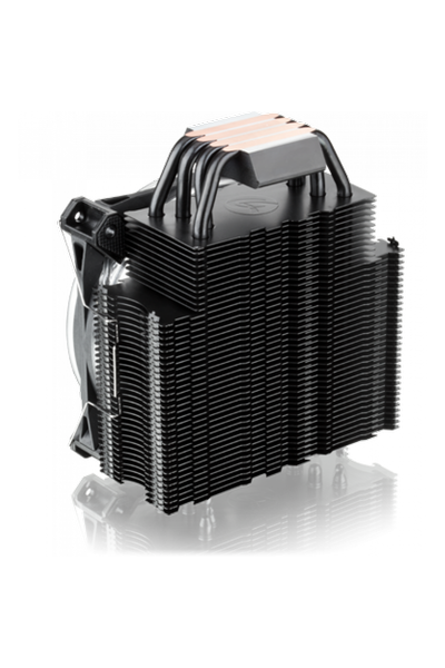 Raijintek RJ-0R100075 Leto 12cm RGB Fanl AMD/INTEL Kule Tipi lemci Soutucu