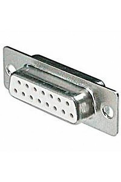 Digitus A-DF 15 LL/Z 15 Pin Dii D Konnektr