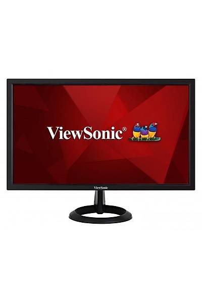 Viewsonic VA2261-2 21.5 inch 1920x1080 5ms DVI Siyah Monitör