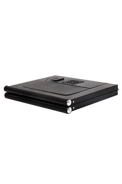 Addison ALD-99 15-17 inch 2x9cm Fanl Katlanabilir Notebbok Masas