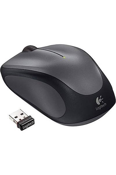 Logitech 910-002201 M235 Coltmate Kablosuz Gri Mouse