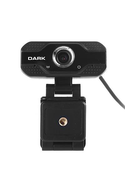 Dark DK-AC-WCAM20 WCAM20 HQ 1080P USB Web Kamera
