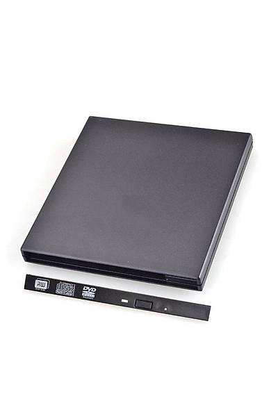 Bigboy BKDCS Super Slm 5.25 inch Harici Odd Usb Hdd/SSD Kasa