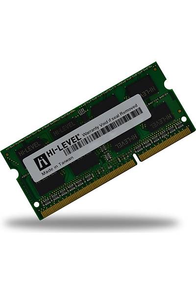 Hi-Level HLV-SOPC21300D4/4G 4 GB DDR4 2666MHZ 1.2V Notebook Bellek