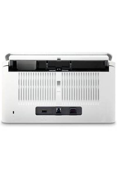 Hp 6FW09A SvanJet Enterprise Flow 5000 A4 Usb 3.0 Dokman Taraycs