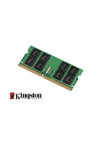 Kingston KCP432SS8/8 8 GB DDR4 3200Mhz CL22 Sistem Özel Notebook Bellek