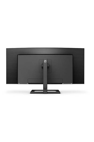 Philips 346E2CUAE/00 34 inch 3440x1440 4ms Multimedia HMI DP WQHD USB Type-C Curved Monitr
