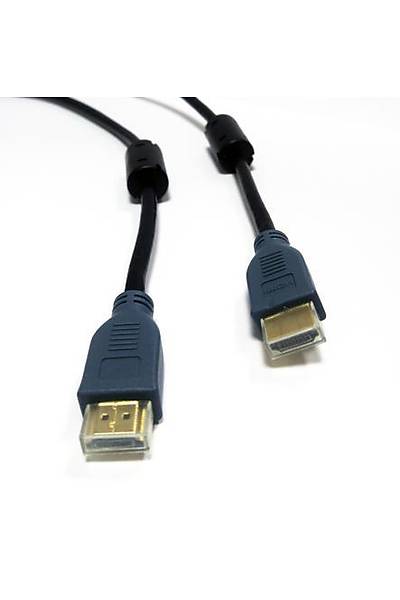 Beek BC-DSP-HA-MM-03 3 Mt HDMI to HDMI 2160p 4K Ultra HD 1.4 Erkek-Erkek HDMI Kablo