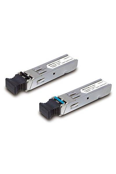 Planet PL-MFB-TFX 2 Km 100Base-FX 1Gb 1310nm Multi-mode Duplex LC SFP Modl