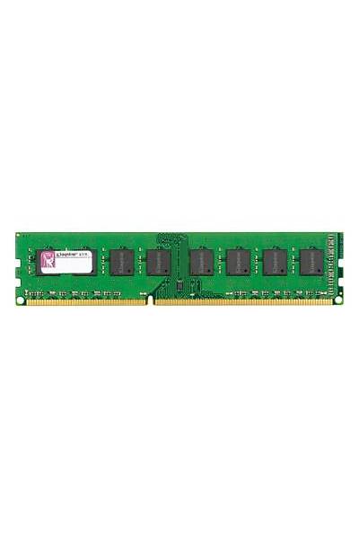 Kingston KVR16N11/8 8 GB DDR3 1600MHZ CL11 Masaüstü Bilgisayar Bellek