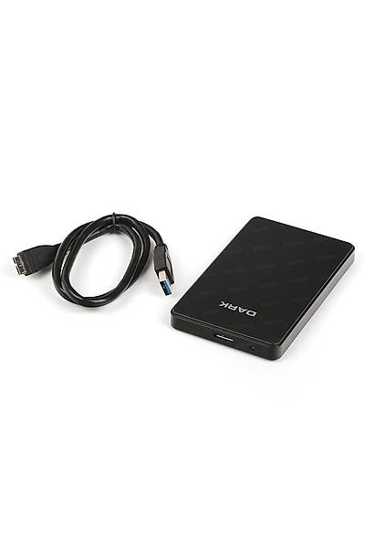 Dark DK-AC-DSE29 StoreX E29 2.5 inch SATA USB 3.0 Harici Disk Kutusu