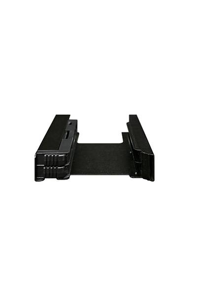 Icy Dock MB082SP Ez-Ft Pro 2.5 inch x 2 Yuva 3.5 inch evirici Disk Kza