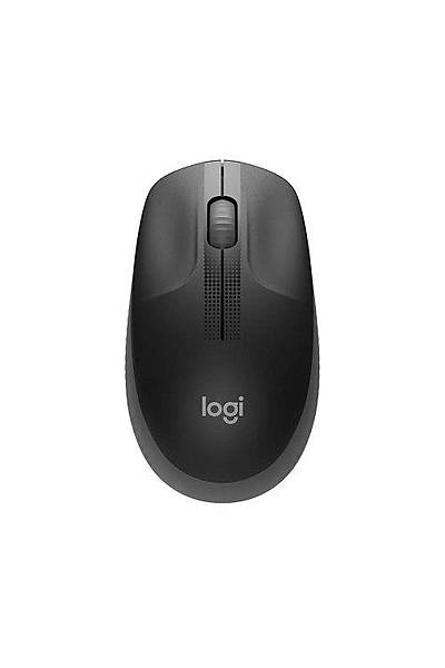 Logitech 910-005905 M190 3 Tulu 1000 Dpi Kablosuz Siyah Mouse
