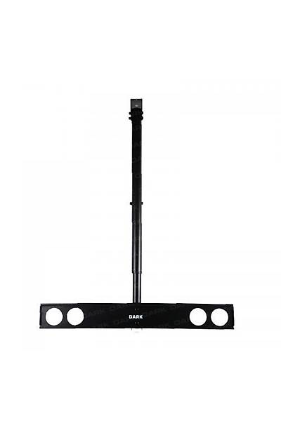 Dark DK-AC-VT12 VT12 37 - 70 inch Ykseklik Ayarl Hareketli Tavan Tipi Tv Ask Aparat