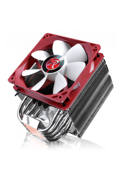 Raijintek RJ-0P105245 Themis Evo 12cm Fanlı AMD/INTEl Kule Tipi İşlemci Soğutucu