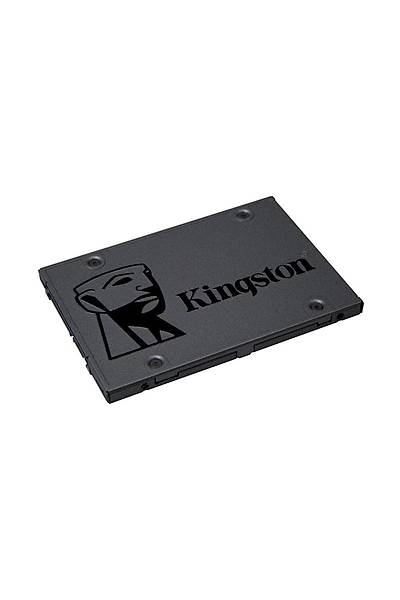 Kingston SA400S37/120G 120 GB A400 500/300Mb/s 2.5 inc SATA3 SSD Harddisk