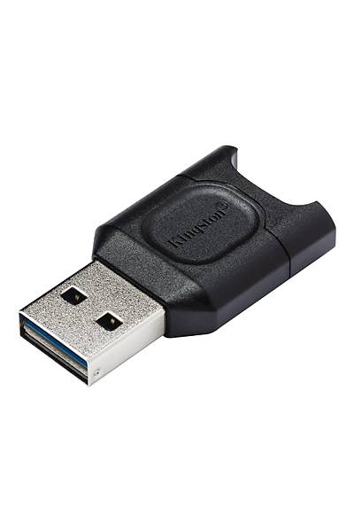 Kingston MLPM Mobileliite Plus USB 3.2 Kart Okuyucu