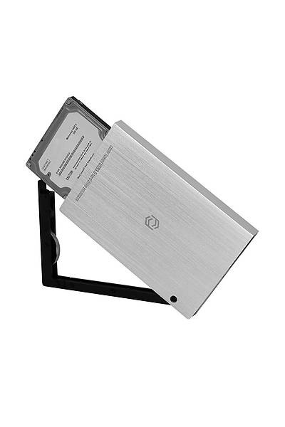 Frisby FHC-2545S 2.5 inch Usb 3.0 Gm Vidasz Hdd Kutusu