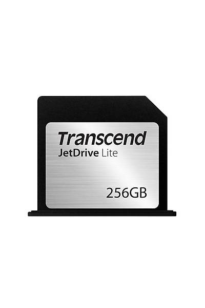 Transcend TS256GJDL350 256 GB Jetdrıve Lıte 350 95/55Mb/s Genişleme Kartı