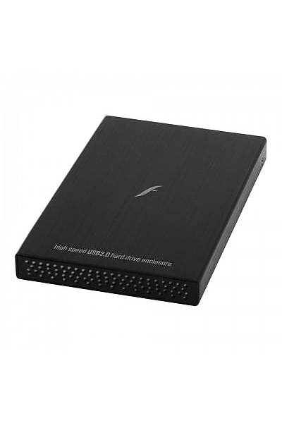Frisby FHC-2525B 2.5 nch Usb 2.0 Alminyum Hdd Kutusu