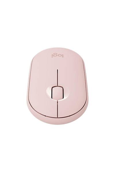 Logitech 910-005717 M350 1000Dpi 3 Tulu Gl Renkli Kablosuz Mouse