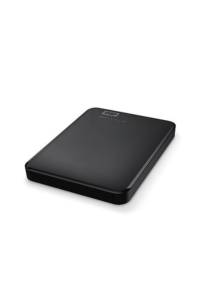 Western Digital WDBU6Y0050BBK-WESN 5 TB Element External 2.5 inch USB 3.0 Harici Harddisk