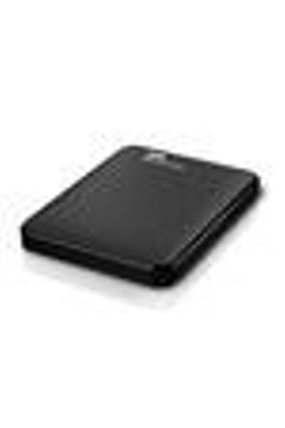 Western Digital WDBU6Y0030BBK-WESN 3 TB Element 2.5 inch USB 3.0 Siyah Harici Harddisk