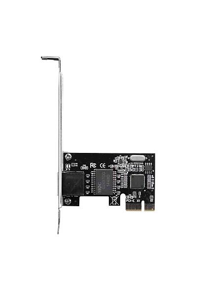 S-Link SL-EXG5 10/100 PCI Express Ethernet Kart