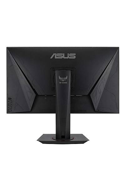 Asus VG279QM 27 inch 1920x1080 1ms 280Hz Multimedia HDMI DP Gaming Monitr