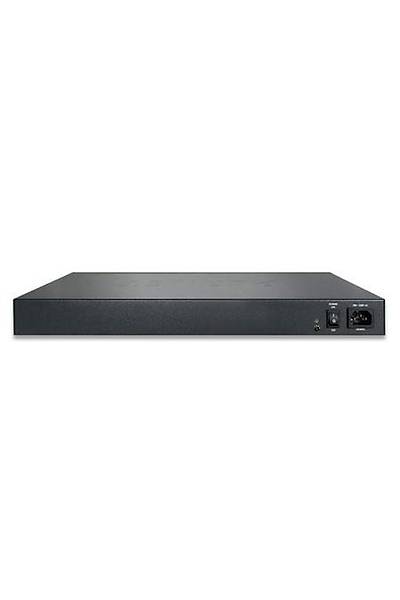 Planet PL-GS-4210-48T4S 48 Port Gigabit 4 Port SFP Ynetilebilir Rack Mount Ethernet Switch