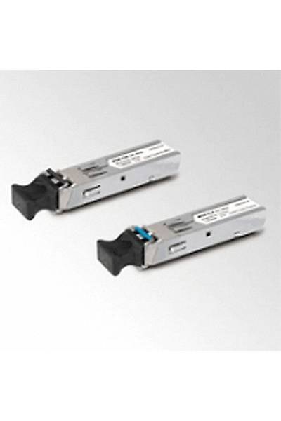 Planet PL-MGB-TLX 1000Base-LX mini-GBIC 20Km 1GB Single Mode 1310nm LC SFP Modl
