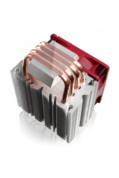 Raijintek RJ-0P105246 Aidos 9.2cm Fanl AMD/INTEl Kule Tipi lemci Soutucu