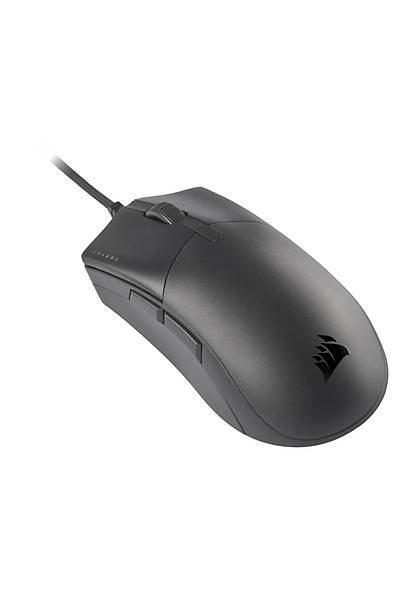 Corsair CH-9303101-EU Sabre Pro Champion USB 18000Dpi 6 Tulu Optik Sensr Kablolu Oyuncu Mouse