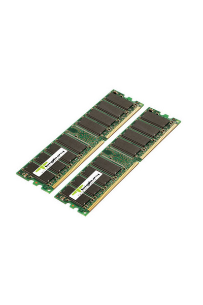Bigboy BTS283M2/4G 4 GB (2X2GB) DDR 333Mhz CL2.5 Registered Sunucu Bellek