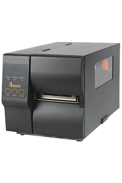 Argox IX4-240 203 Dpi Direk Termal - Termal Transfer Ethernet Seri USB Barkod Yazc