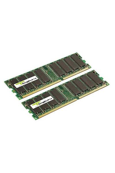Bigboy BTS283M2/4G 4 GB (2X2GB) DDR 333Mhz CL2.5 Registered Sunucu Bellek
