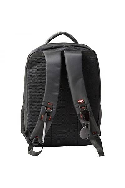 Classone BP-G100 17 inch Uyumlu Gamng XL Serisi Siyah Srt anta