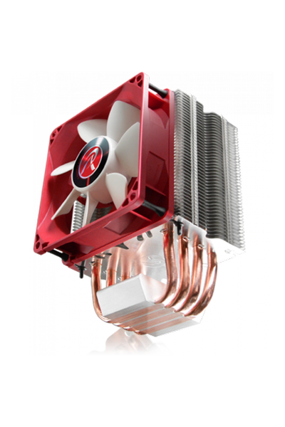 Raijintek RJ-0P105246 Aidos 9.2cm Fanl AMD/INTEl Kule Tipi lemci Soutucu