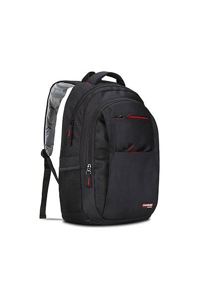 Classone BP-L300 15.6 inch Uyumlu Sena Serisi Siyah Srt anta